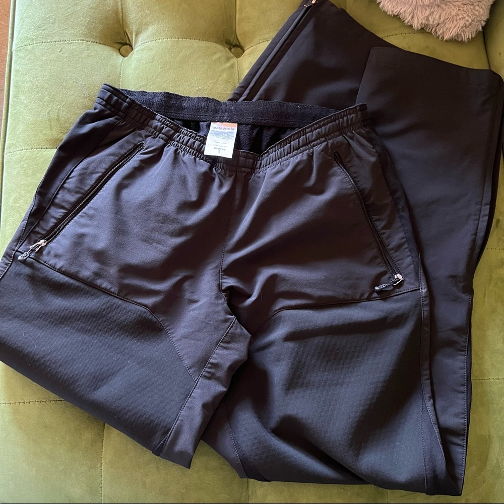 Patagonia pants